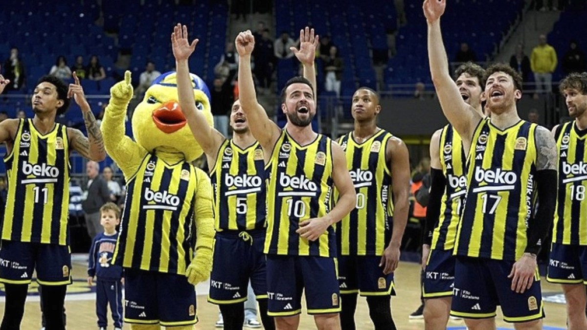 Fenerbahçe Beko ve EuroLeague Lisans Yenileme Kararı Aldı