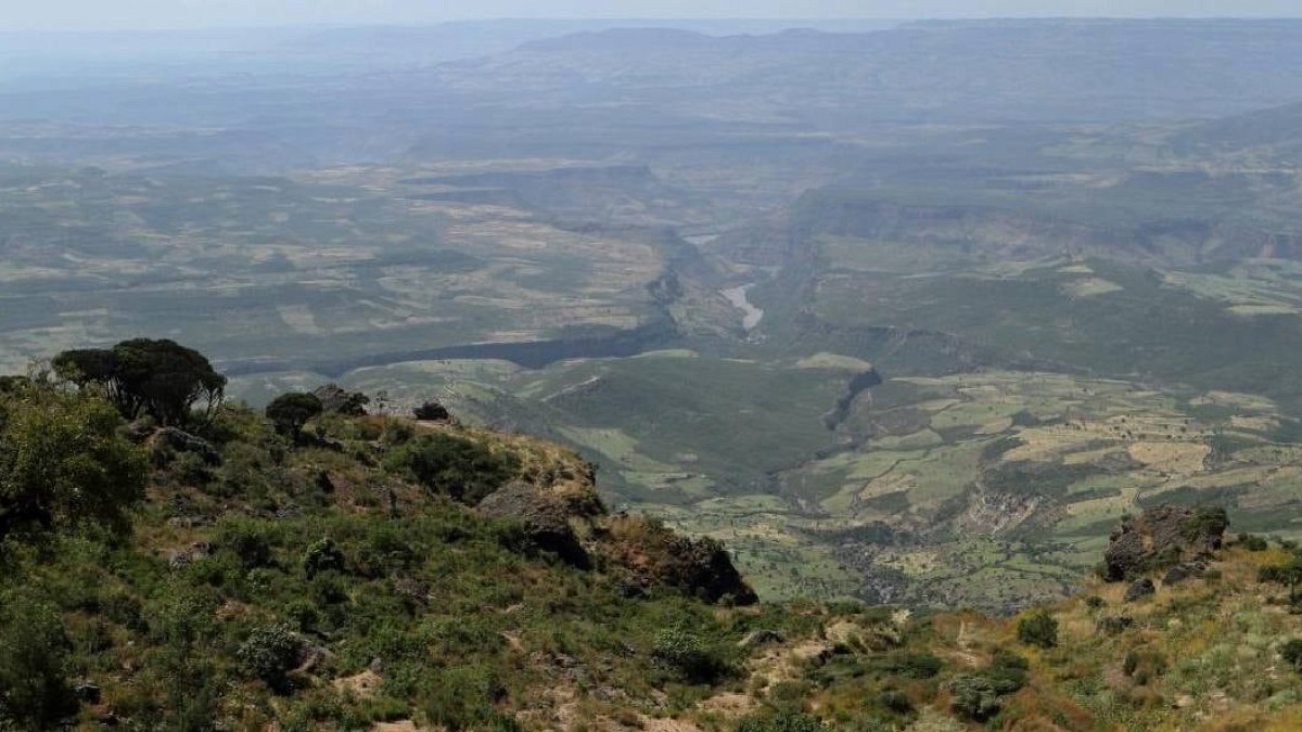 Zambiya'da Yeni Fay Hattı Keşfi: Afrika Kıtası İkiye Bölünebilir