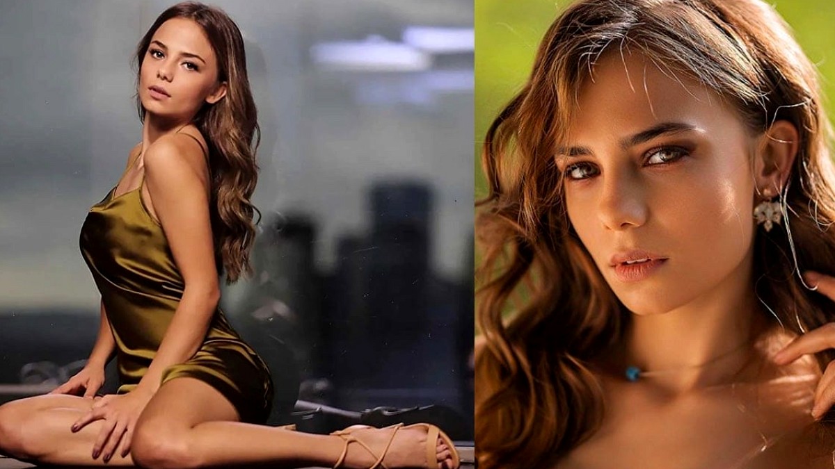 Bahar Şahin'den Endişe Veren Mesaj: "Yaşamak Zor Geliyor Artık"