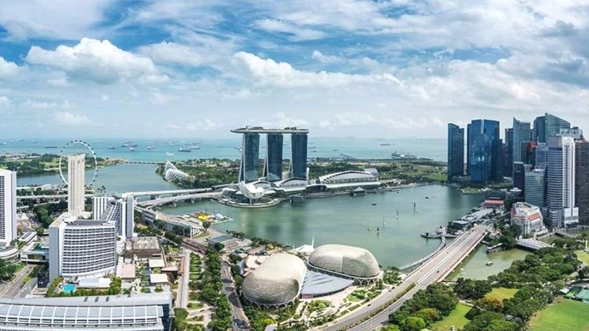 Singapur'da Yabancılara Konut Sınırı: Yatırımcılar Zor Durumda