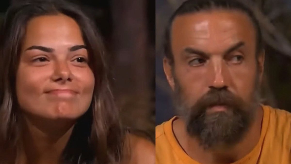 Survivor'da Şok Kural İhlali: Yarışmacı Kampı Terk Edip Rakip Takımla Buluştu