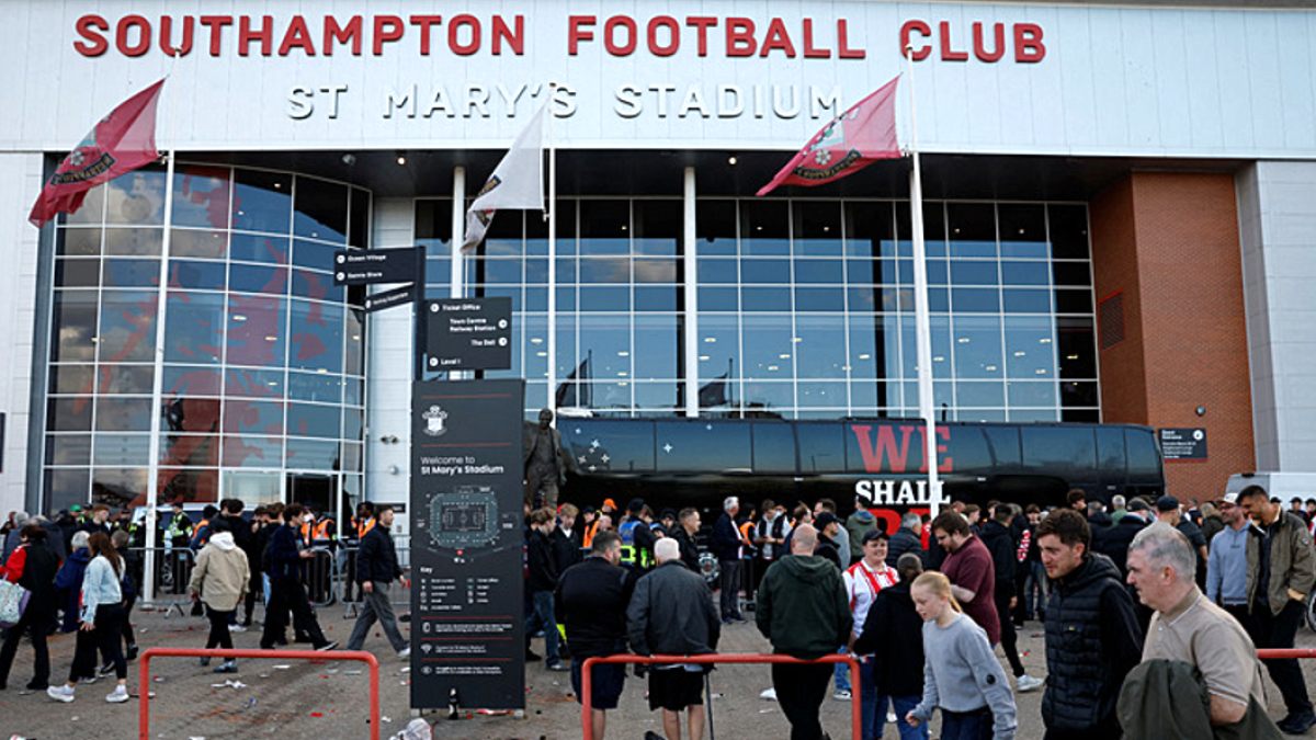 Southampton'dan İhraç Kararına Hukuki Mücadele Başladı