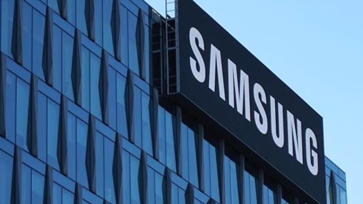 Samsung'da Grev Kapıda: 47 Bin Çalışan İş Bırakıyor