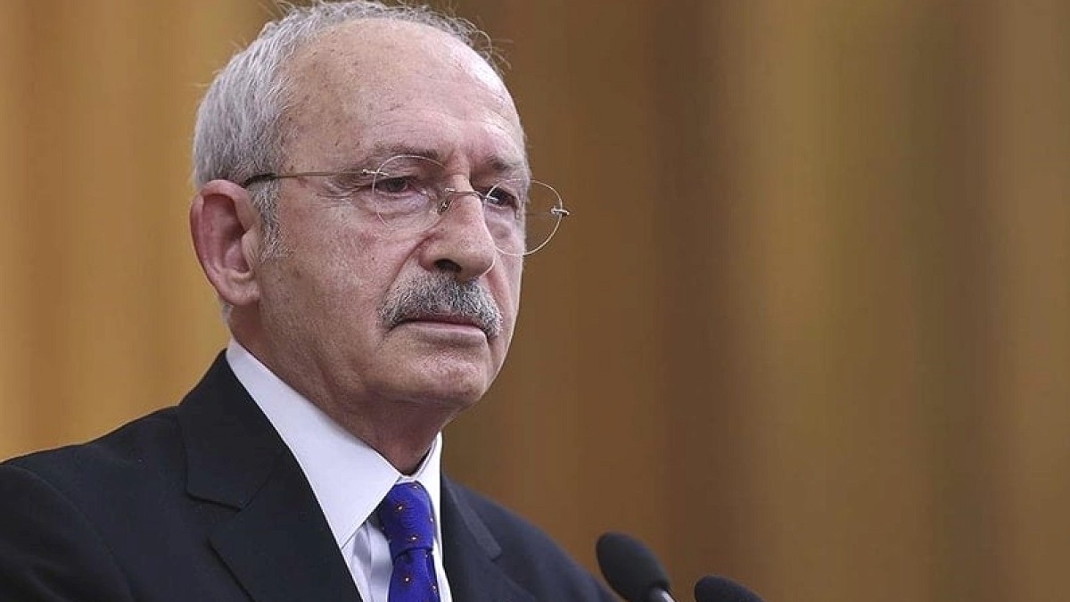Kılıçdaroğlu'nun Eleştirilerine CHP'den Sert Yanıt Geldi