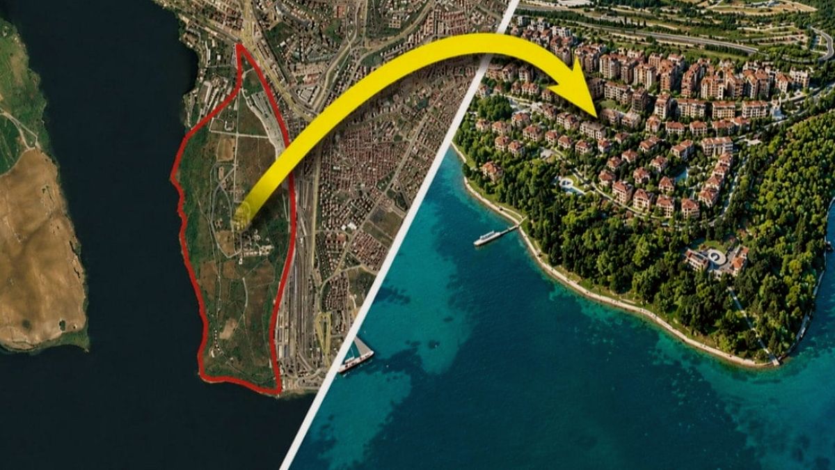 Askeri Alanlar Konut Projelerine Açılıyor: Yeşil Alan Vurgusu Unutuldu