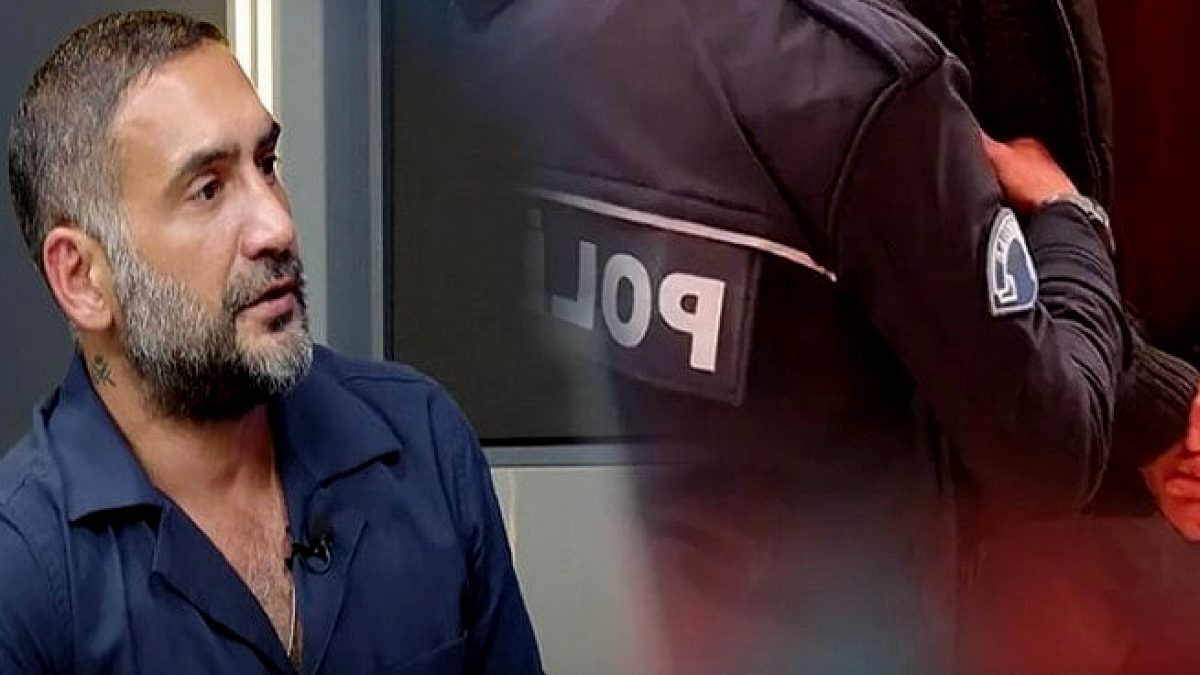 Eski Futbolcu Ümit Karan'a Uyuşturucu Ticareti Davası