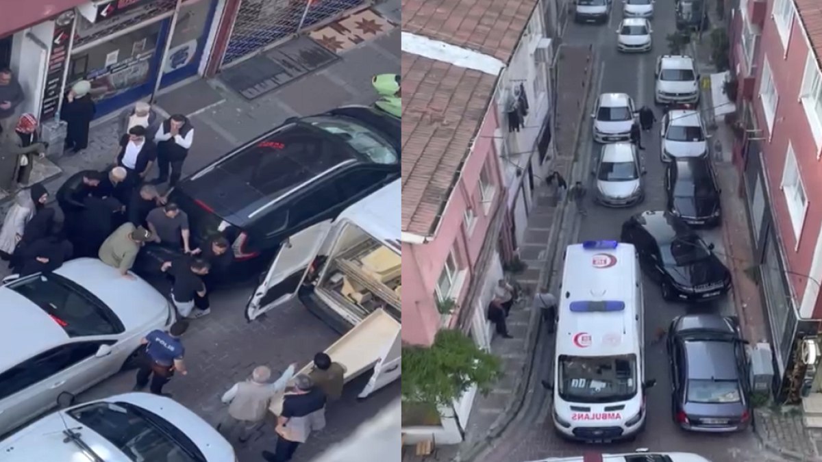 Genç Güvenlik Görevlisi Evinde Ölü Bulundu: Şüpheli Ölüm Soruşturması Başlatıldı