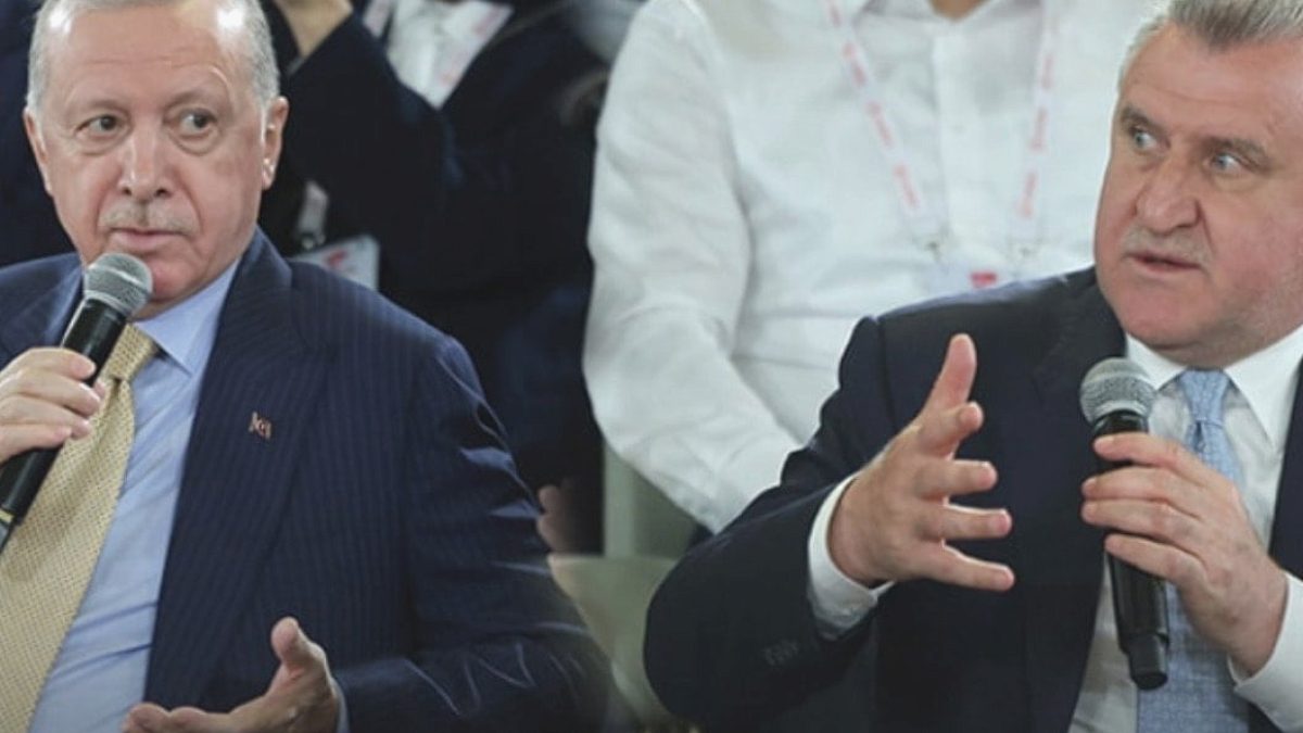 Erdoğan'dan Bakana Dünya Kupası Yorumu: 'Sürpriz Değil, Kazanacağız!'