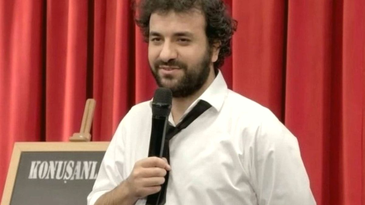 Hasan Can Kaya'dan Evlilik Teklifi İtirafı: Sinatra'nın İzinde