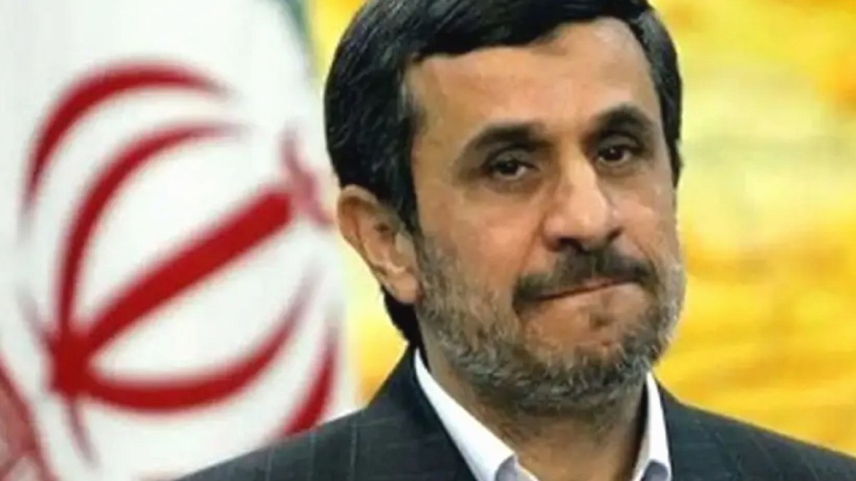 İran'da Liderlik Planı Suya Düştü: Ahmedinejad Kurtarma Operasyonunda Yaralandı