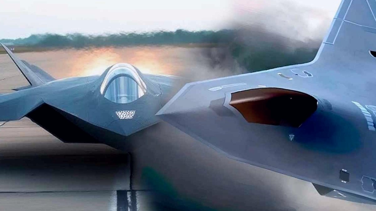 6. Nesil F-47 Savaş Uçağı: Gökyüzünde Yeni Bir Dönem Başlıyor