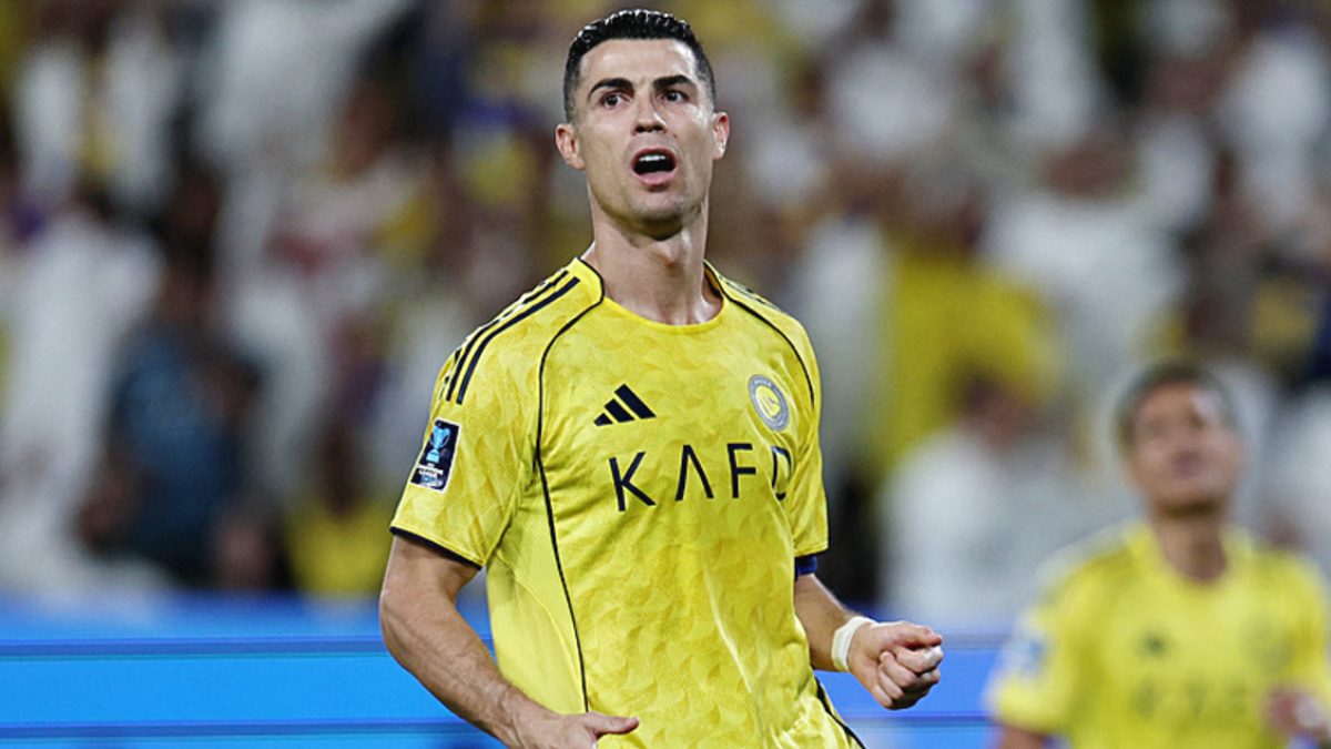 Ronaldo Tarihe Geçiyor: 6. Kez Dünya Kupası Sahnesinde