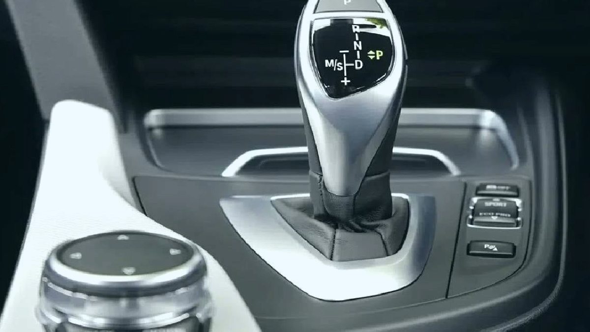 Otomatik Viteslerde Gizli Düğme: Acil Durumda Hayat Kurtaran Özellik