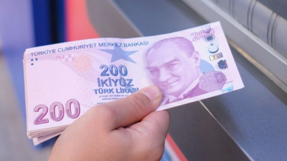Türkiye'de Kripto Para ATM'lerine Tamamen Yasak Geldi