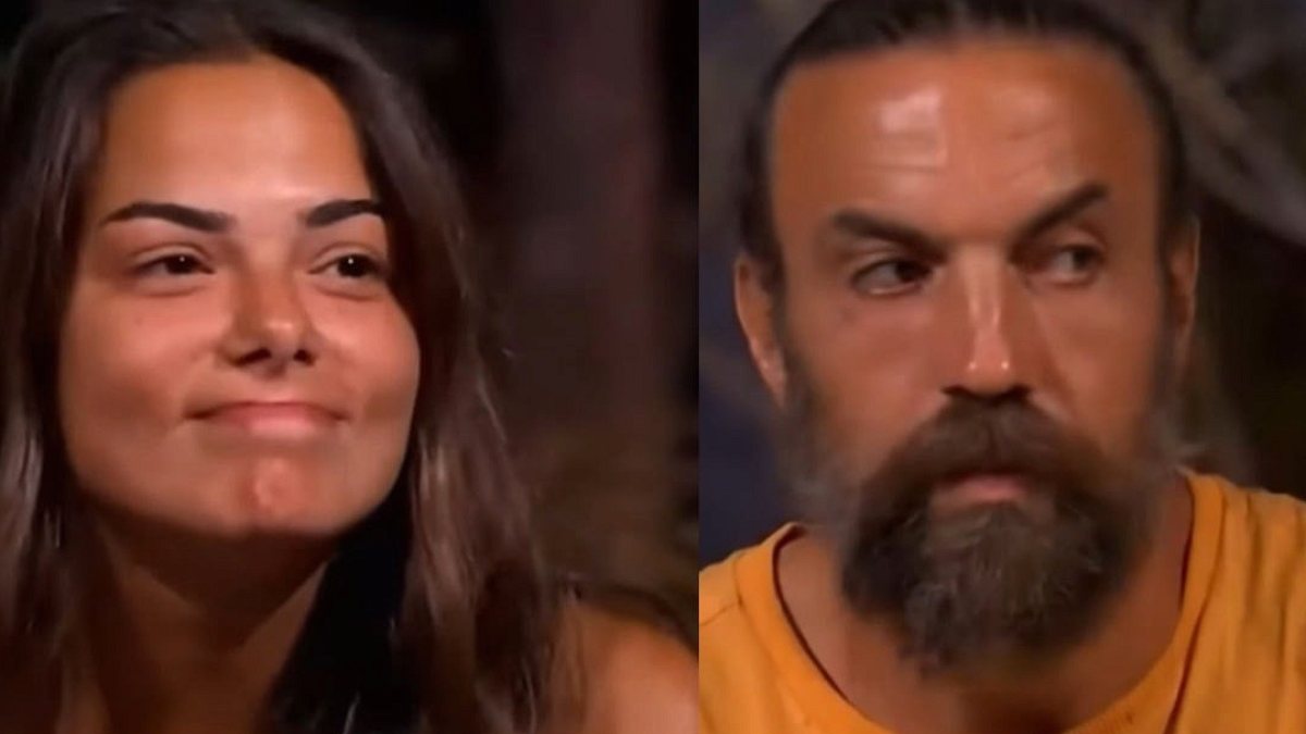 Survivor'da Şok Eden Kural İhlali: Yarışmacı Yüzerek Kampı Terk Etti