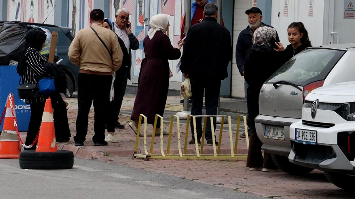 Malatya'da Deprem Sonrası Okullar Tatil Edildi: Eğitim 1 Gün Ertelendi