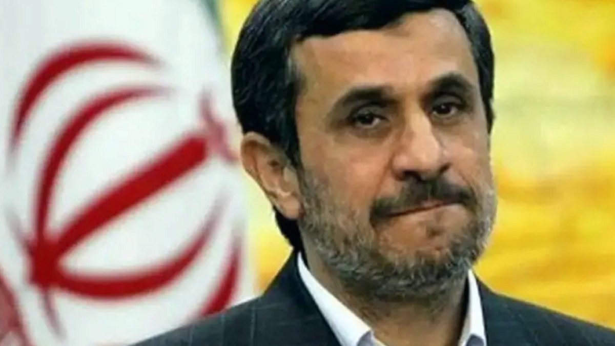 İran'da Liderlik Krizi: ABD ve İsrail'in Ahmedinejad Planı Çöktü