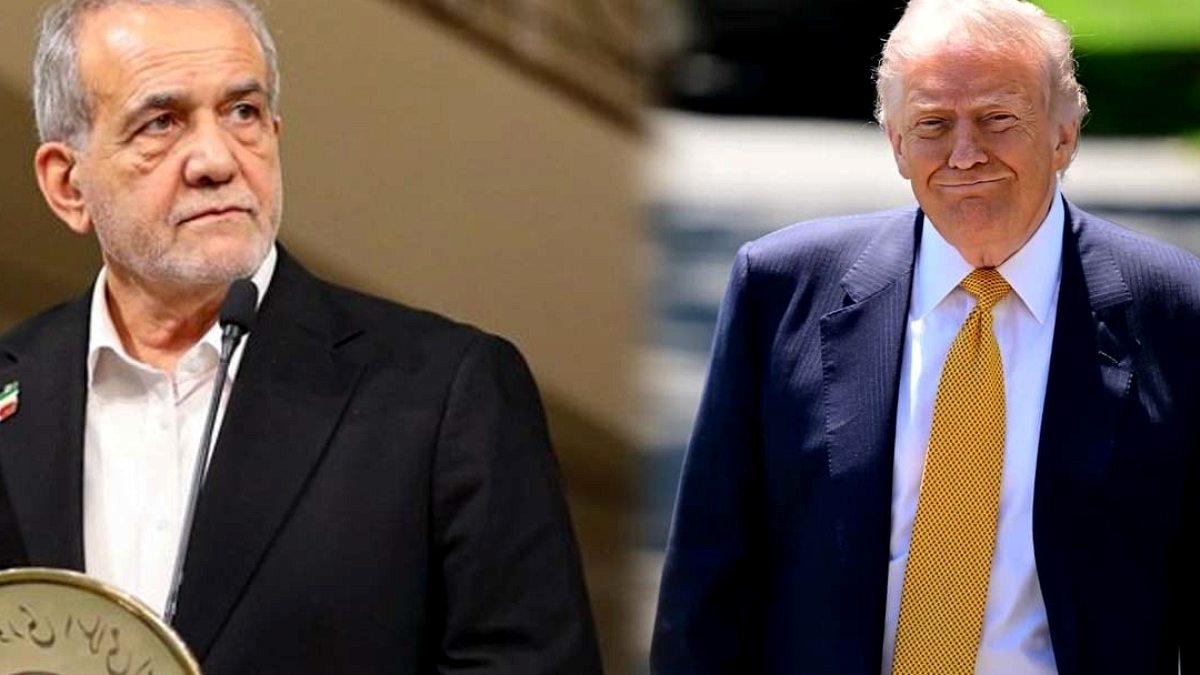 İran'dan Trump'ın Saldırı Tehdidine Yanıt: Diplomasinin Bilgeliği Vurgulandı