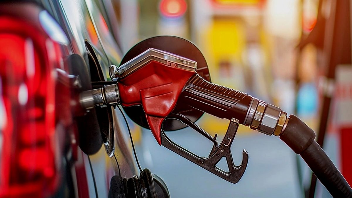 Akaryakıt Fiyatlarına Zam Geldi: Motorine 1 Lira 82 Kuruş Yansıtıldı