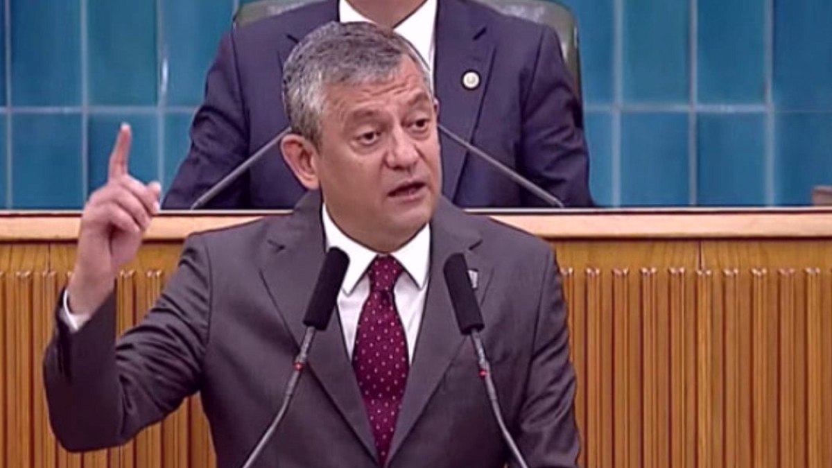 CHP Kurultayında Mutlak Butlan Kararı: Özel Dönemi Bitiyor mu?