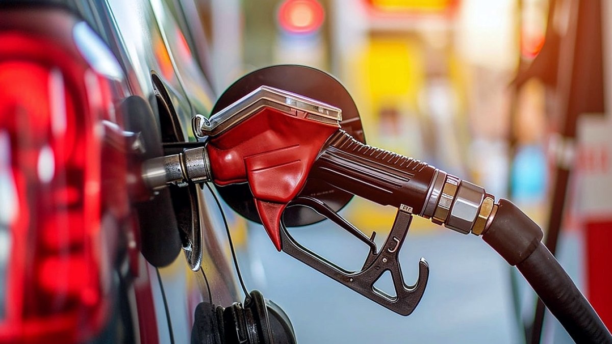 Akaryakıt Fiyatlarında Yeni Zam: Motorine Zam Geldi