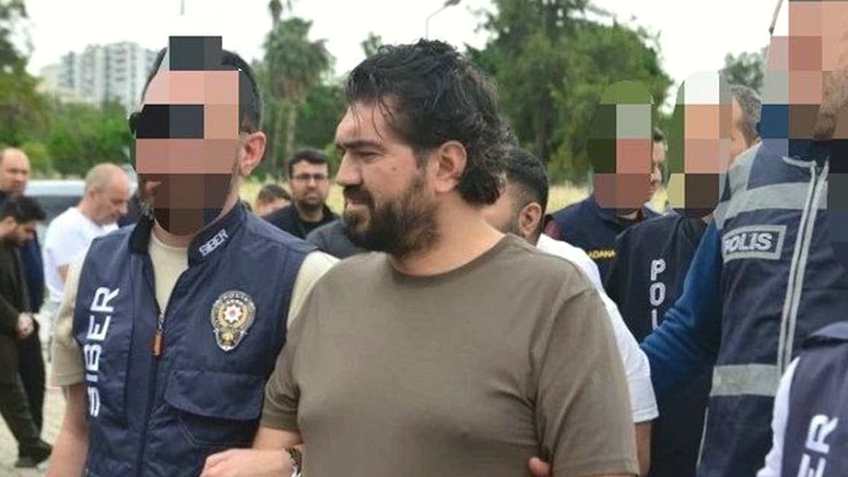 Rasim Ozan Kütahyalı'nın Cezaevi Nakli Gerçekleşti