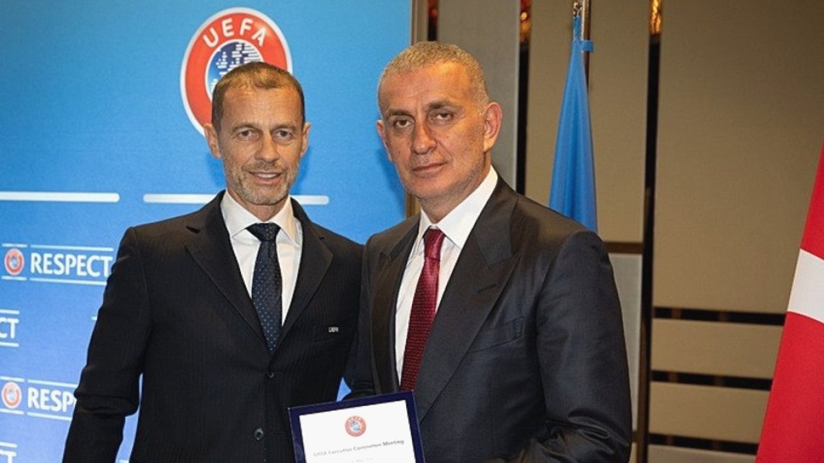 UEFA'dan Devrim Niteliğinde Kararlar: Uluslar Ligi ve Avrupa Elemeleri Yeniden Şekilleniyor