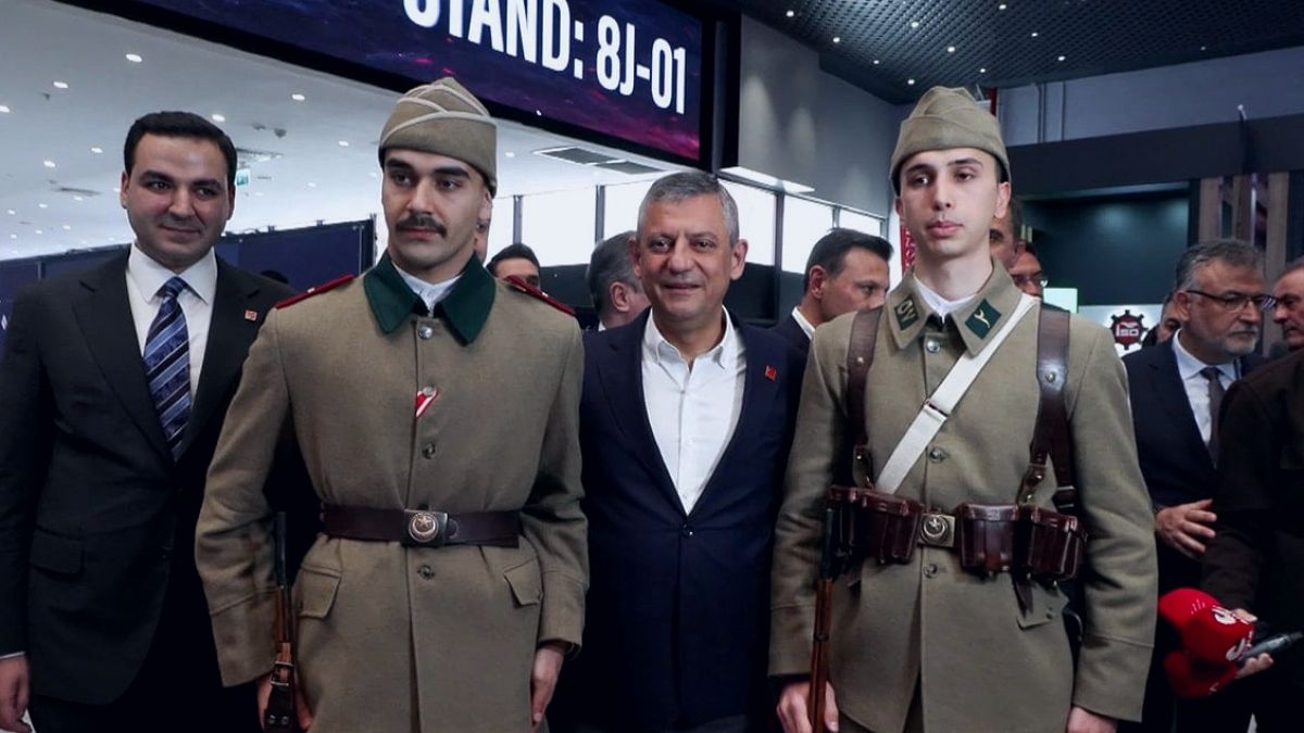 Askeri Hastaneler Kapandı, Sağlık Sistemi Çöktü: Savaş Uyarısı
