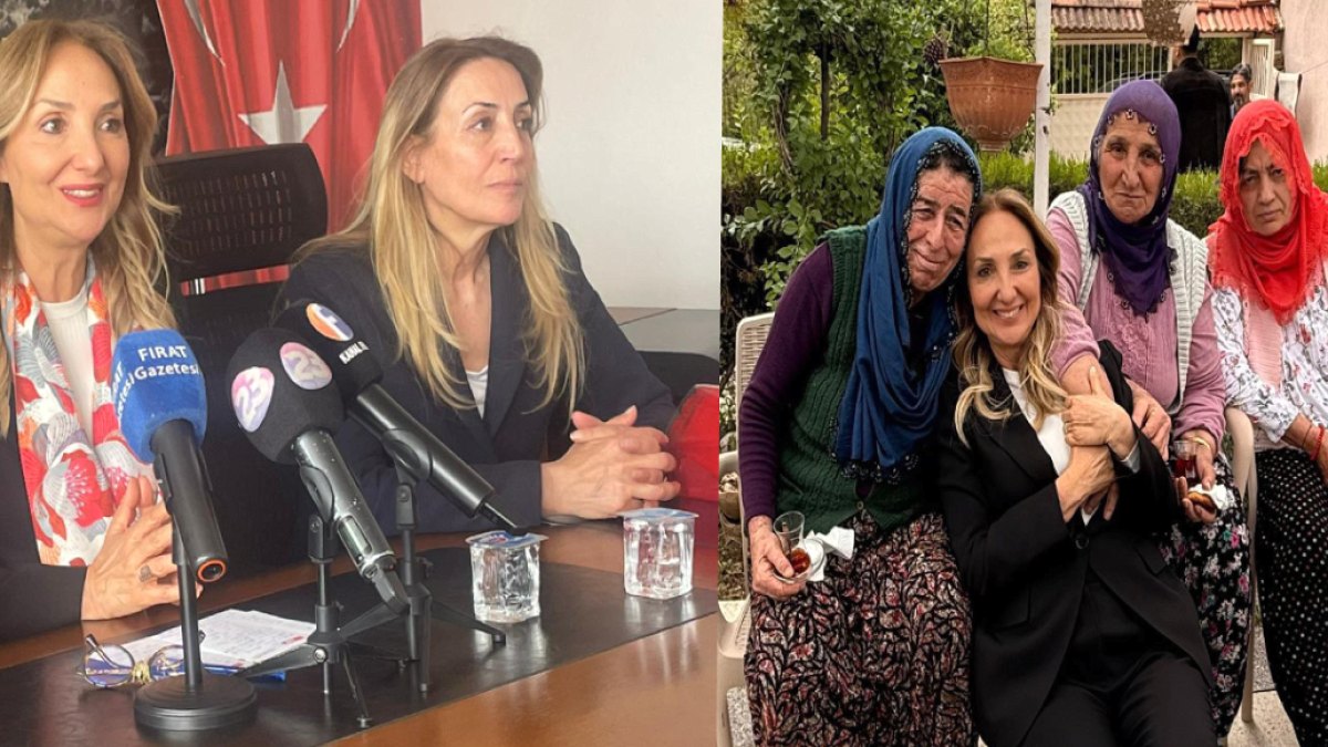 Aylin Nazlıaka'dan İktidara Sert Eleştiriler: Çocuklar Aç, Çiftçi Üretimden Kopuyor