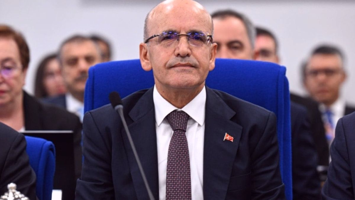 Butlan Kararı Piyasaları Sarsınca Ekonomi Yönetimi Acil Toplandı