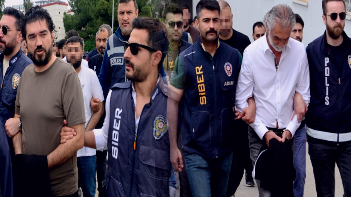 Yasa Dışı Bahis Operasyonu: Cep Telefonu Şifresiyle Çözülen Ağ ve Ünlü Gazeteci Şüpheliler Arasında