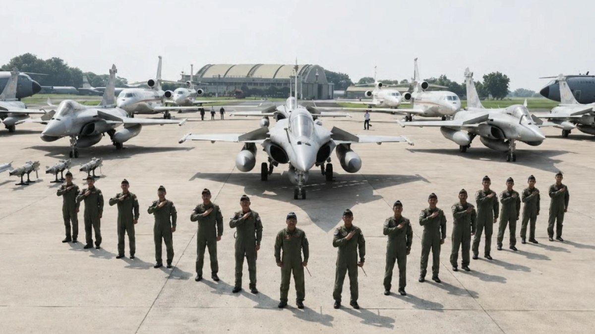 Arjantin Hava Kuvvetleri 60 Yıllık Filosunu Emekliye Ayırıyor, F-16'lara Geçiyor
