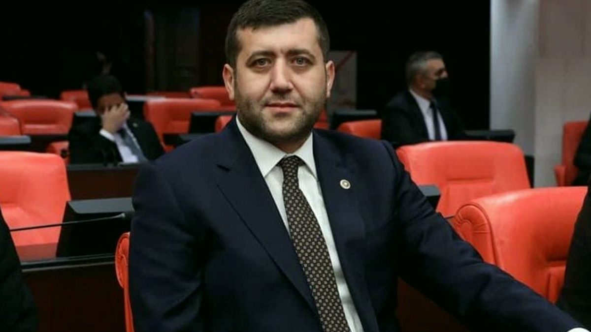 Milletvekili Ersoy'dan Şike ve Bahis İddialarına Tepki: Hangi Kulüpler Küme Düşmeli?