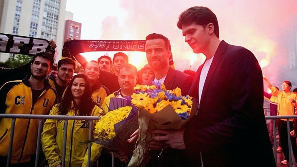 Fenerbahçe Beko, EuroLeague Finali İçin Atina'da Sahne Alıyor