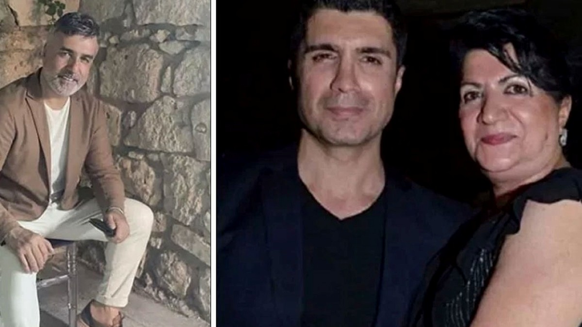 Özcan Deniz'den Ailesine Açık Mektup: Kırgınlıklar ve Suçlamalar Ortaya Döküldü