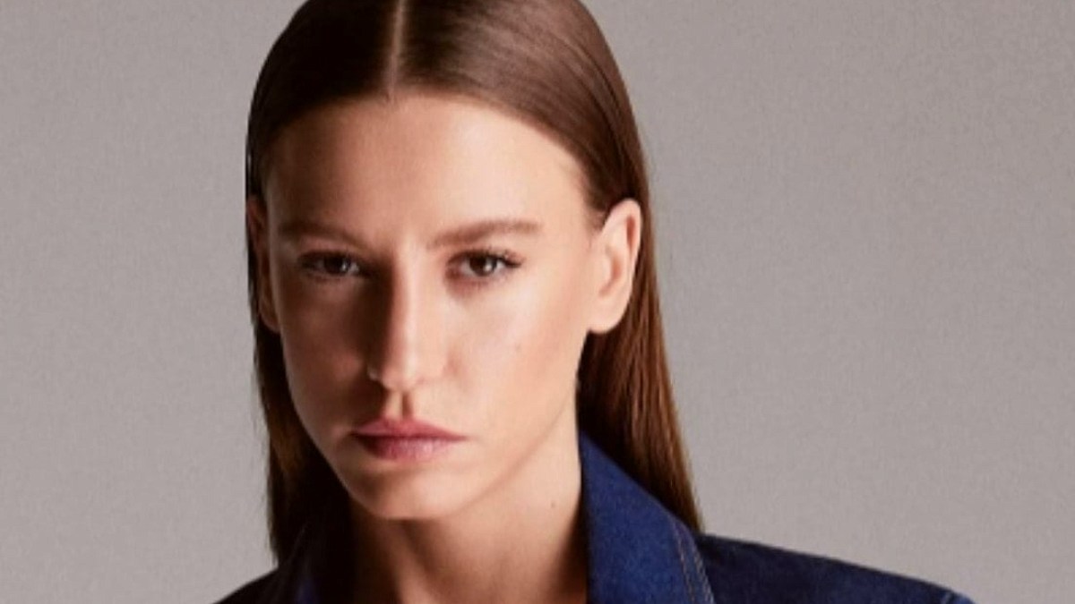 Serenay Sarıkaya'dan Gözaltı Kararı Sonrası İlk Açıklama