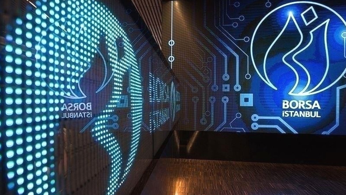 Nvidia'nın Karlılığı Borsa İstanbul'u Katladı: Dev Teknoloji Şirketinin Geliri 9 Katına Çıktı