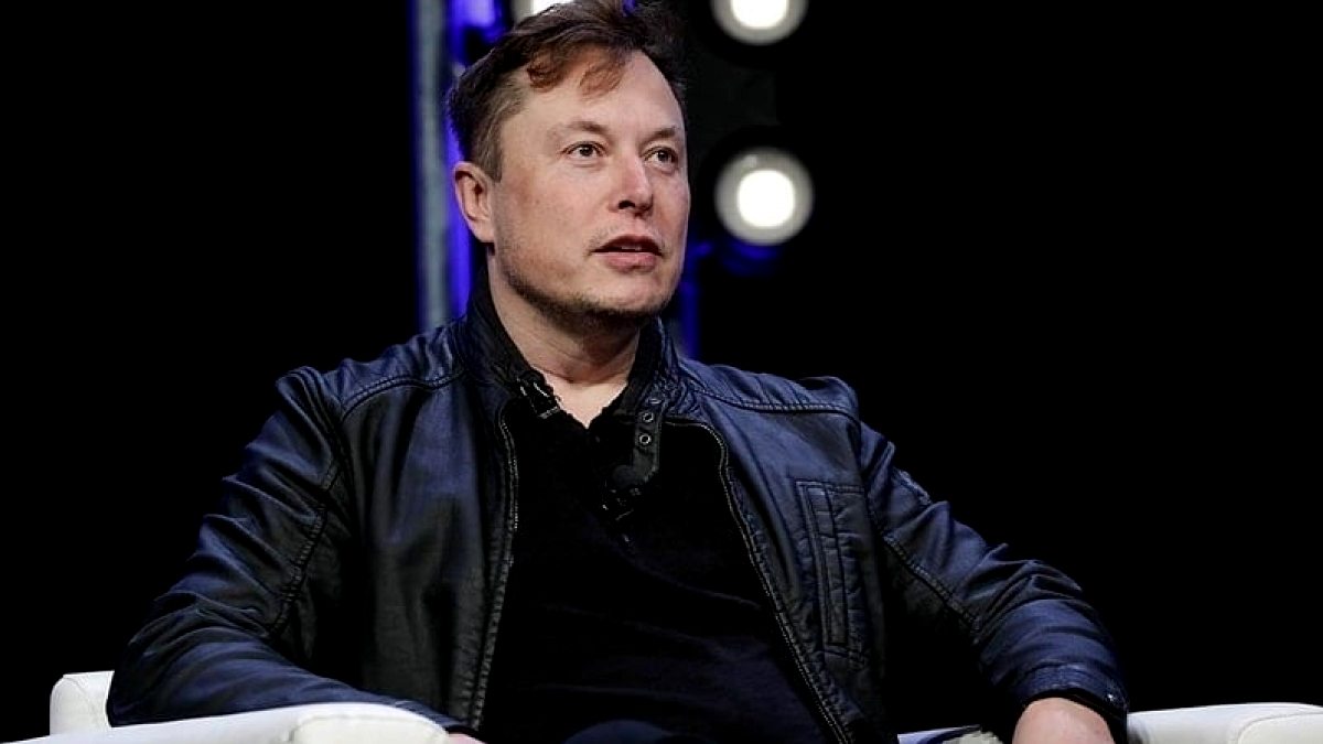 SpaceX Halka Arz Başvurusuyla Teknoloji Devleri Arasındaki Yerini Alıyor