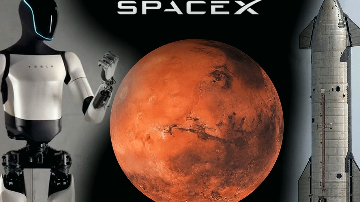 SpaceX Halka Arz Ediliyor: Elon Musk Tarihin İlk Trilyoneri Olabilir