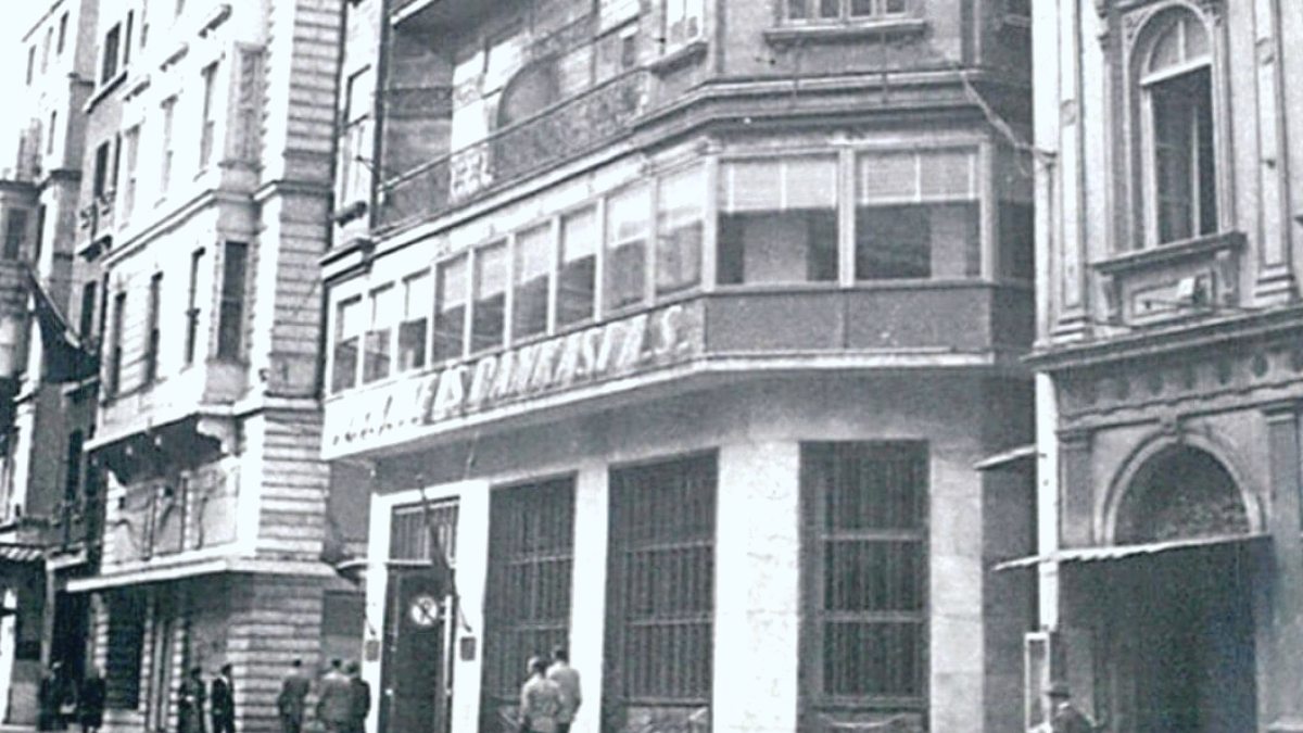 Tarihi Apartmandan Sanat Müzesine: Bodvi'nin Belgesel Yolculuğu