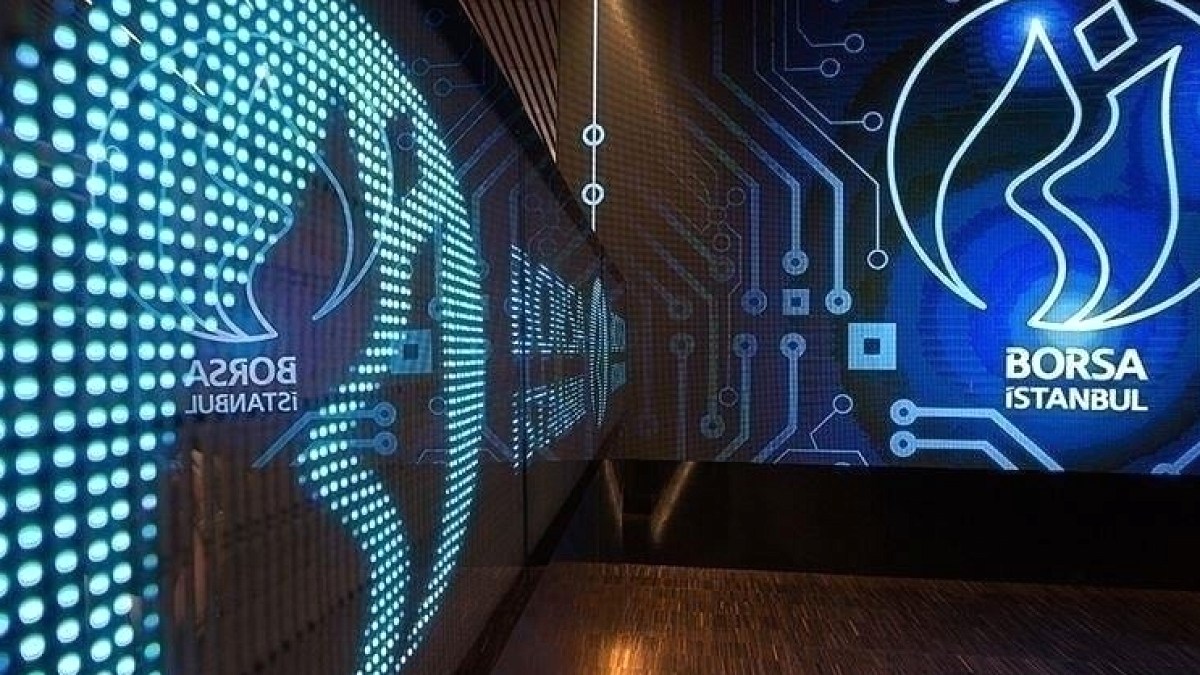 Yapay Zeka Devi Nvidia'dan Tarihi Kâr: Borsa İstanbul'un 9 Katı Değerinde