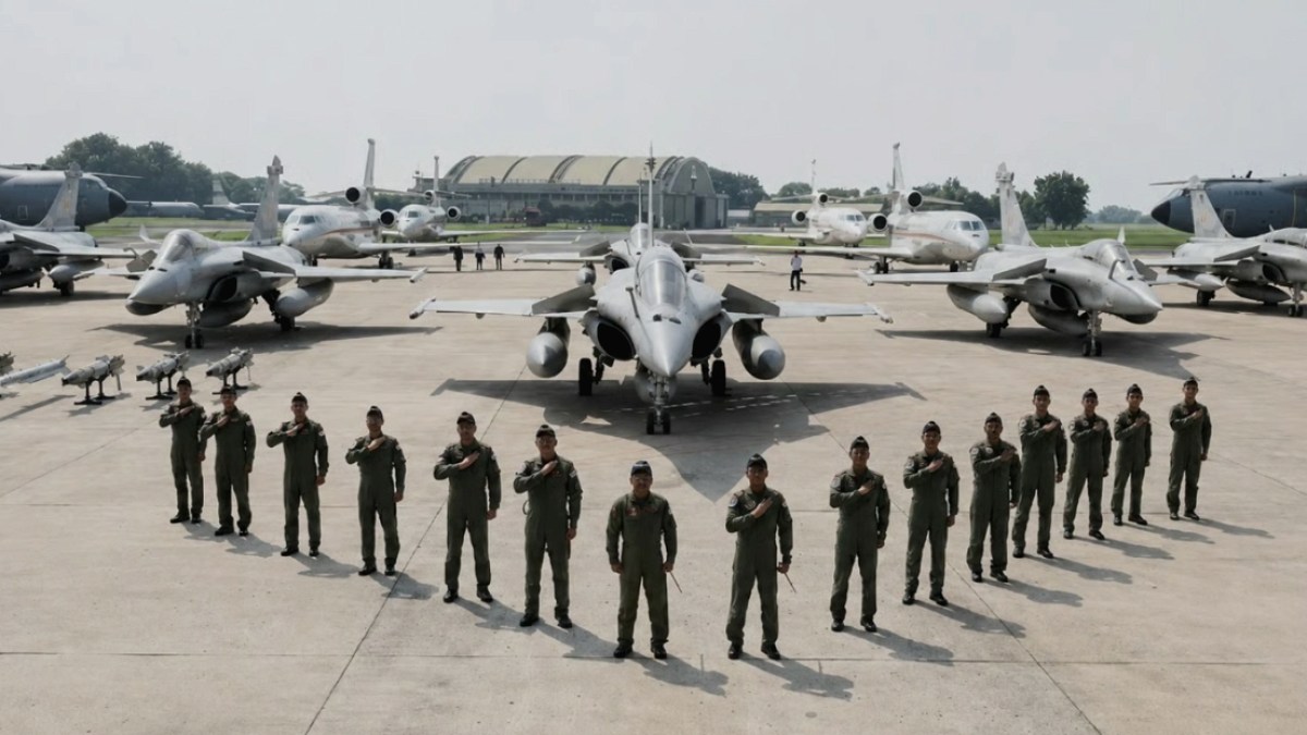 Arjantin Hava Kuvvetleri 60 Yıllık Filosunu Emekliye Ayırdı, F-16'lara Geçiyor