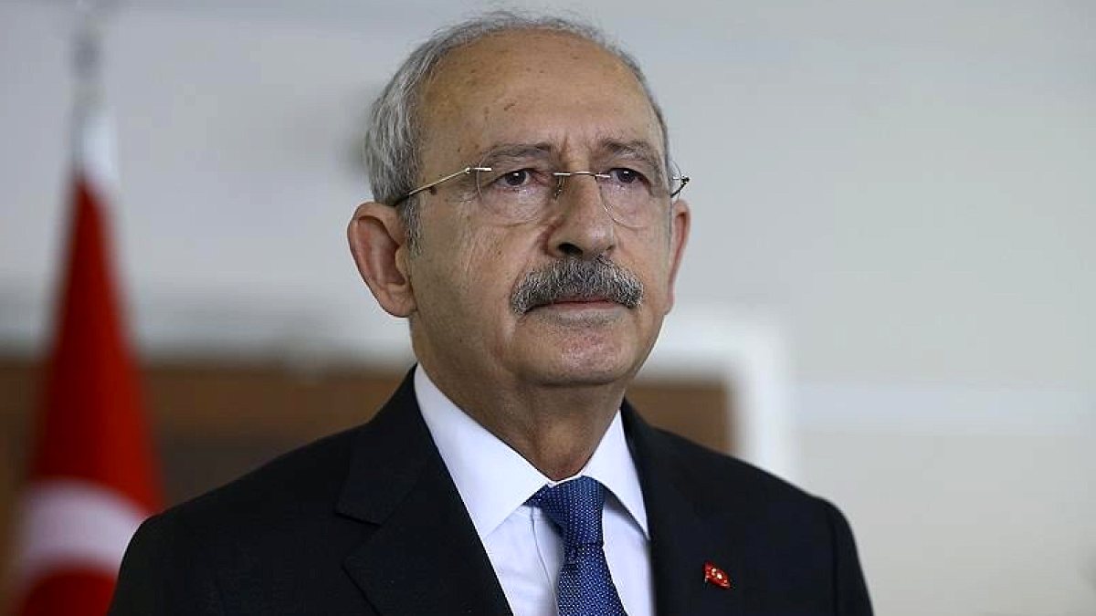 Kılıçdaroğlu'na 'Mutlak Butlan' Müjdesi: Ekip Heyecanla Elini Öptü