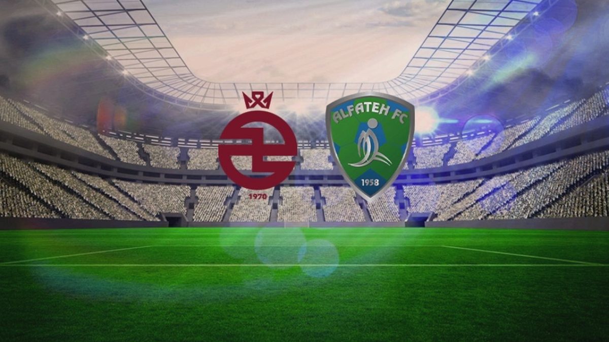 Suudi Arabistan Pro Lig'de Sezonun Final Maçı: Al Kholood ve Al Fateh Karşılaşıyor