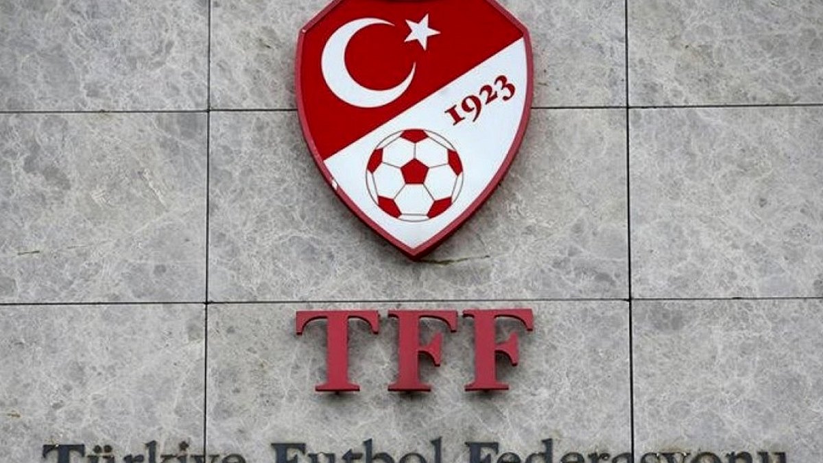TFF'den Devrim Gibi Yabancı Kuralı: 10+4 Sistemi Detayları Açıklandı