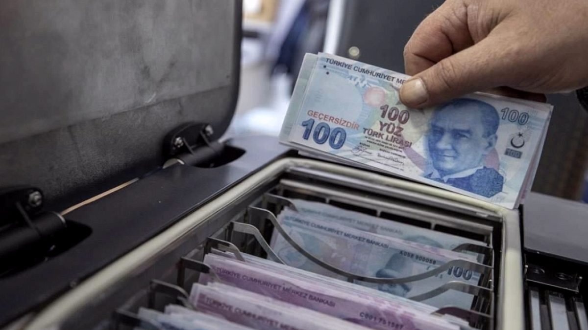 Ticaret Bakanlığı Piyasa Denetimlerinde 1.1 Milyar TL'ye Ulaştı