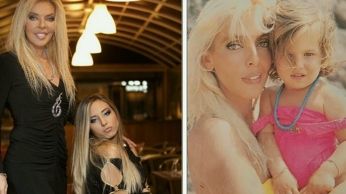Ahu Tuğba'nın Mirası Şaşırttı: Kızı Anjelik Calvin'den Çarpıcı Açıklamalar