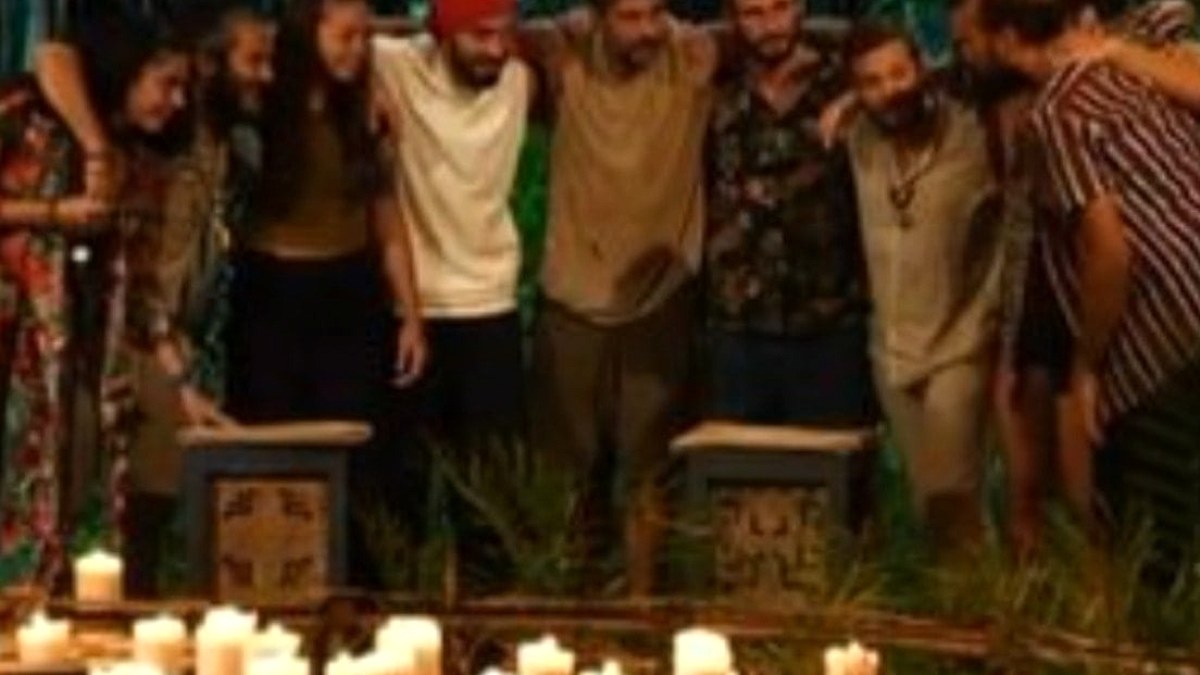 Yunanistan Survivor'da Duygusal Final: Tek Ayaklı Yarışmacı Şampiyon Oldu