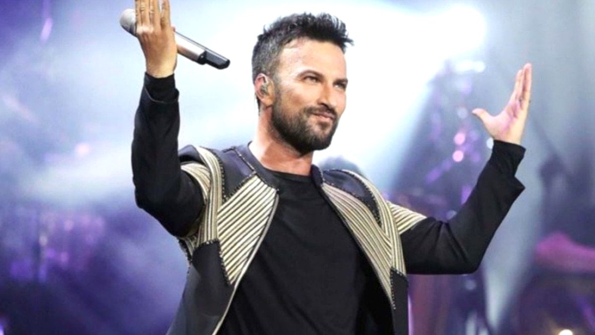 Tarkan'dan Manidar Mesaj: Palyaço ve Sirk Göndermesi Kime?