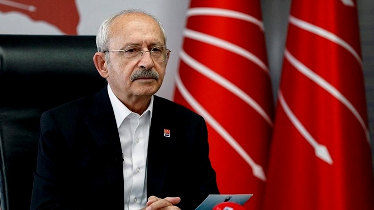 Kılıçdaroğlu'ndan YSK Temsilcisine Şok Görevden Alma